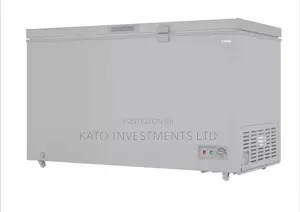 520litrs Chiq Deepfreezer
