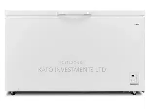 520litrs Chiq Deepfreezer