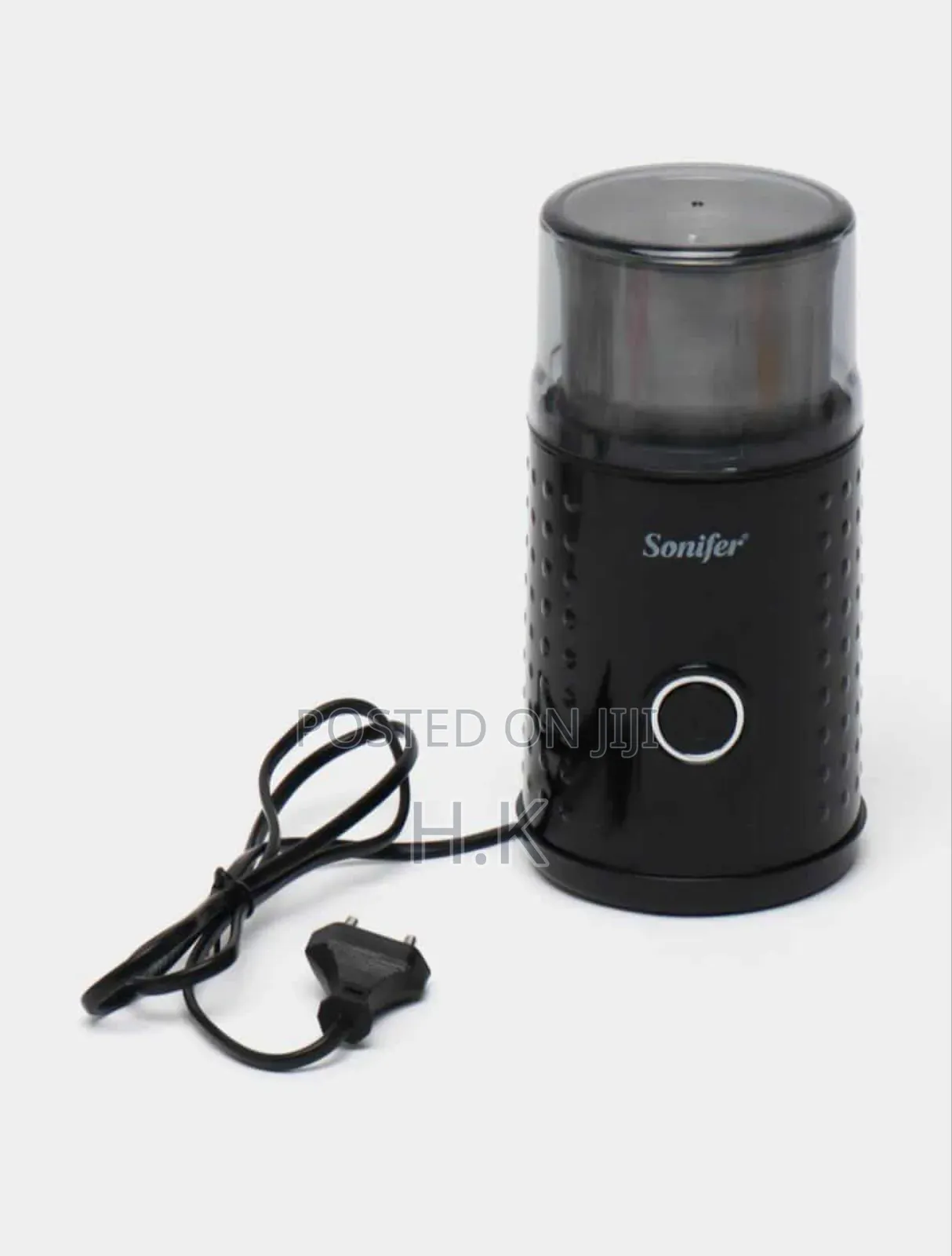 Sonifer Sf-3537 Coffee Grinder