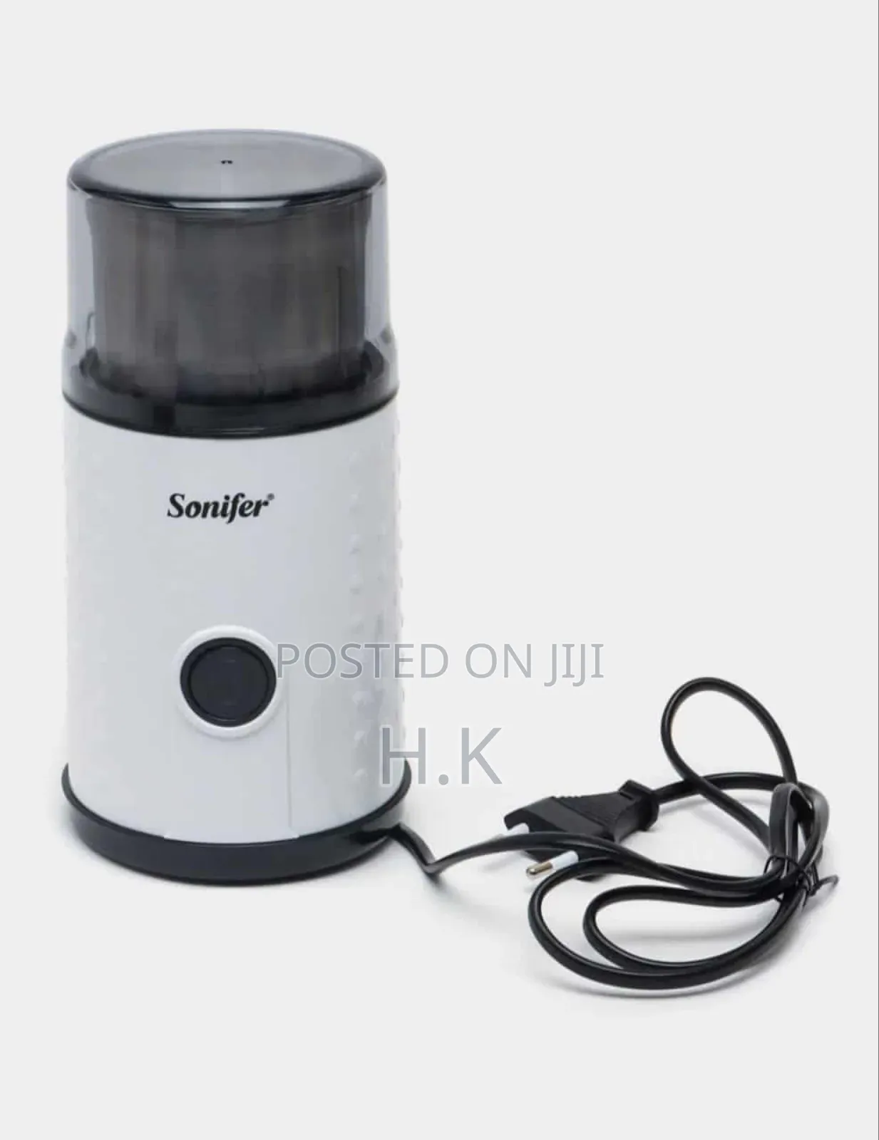 Sonifer Sf-3537 Coffee Grinder