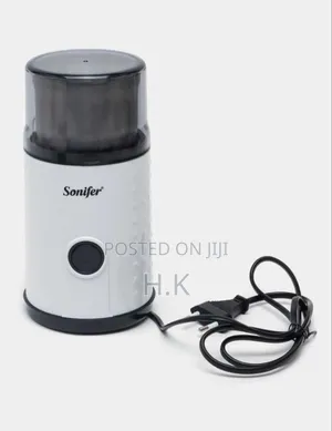 Sonifer Sf-3537 Coffee Grinder