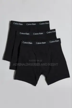 Calvin Klein Boxers