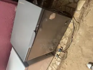Hisense Deep Freezer
