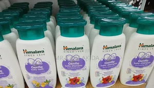 Himalaya 200ml Gentle Baby Shampoo