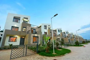 5bdrm Villa in Fs Properties Ltd, Nakawa for rent
