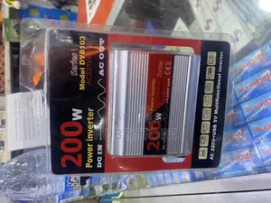 Power Inverter