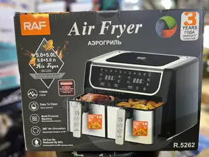 Raf 10l Air Fryer R.5262