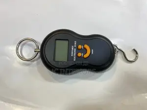 Portable Electronic Scale
