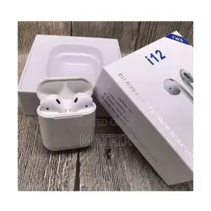 I12 TWS Wireless Earphone Earbuds