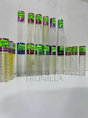 Oil Perfumes