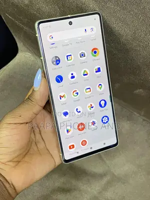 Google Pixel 7 128 GB Rose Gold