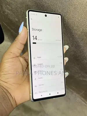 Google Pixel 7 128 GB Rose Gold