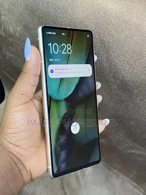 Google Pixel 7 128 GB Rose Gold
