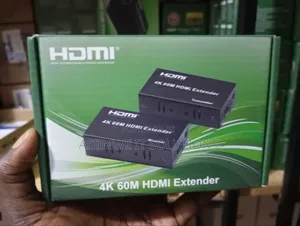 Hdmi Extender 60m