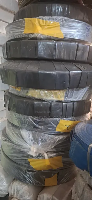 Porting Bags/ Tubings "2.5 "