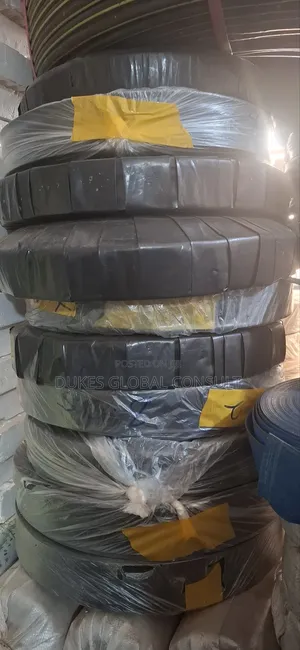 Porting Bags/ Tubings "2.5 "