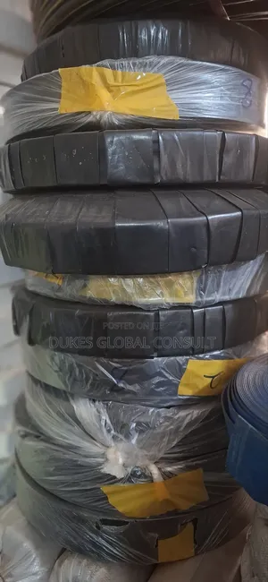 Porting Bags/ Tubings "2.5 "