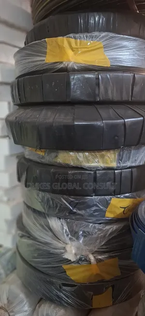 Porting Bags/ Tubings "2.5 "