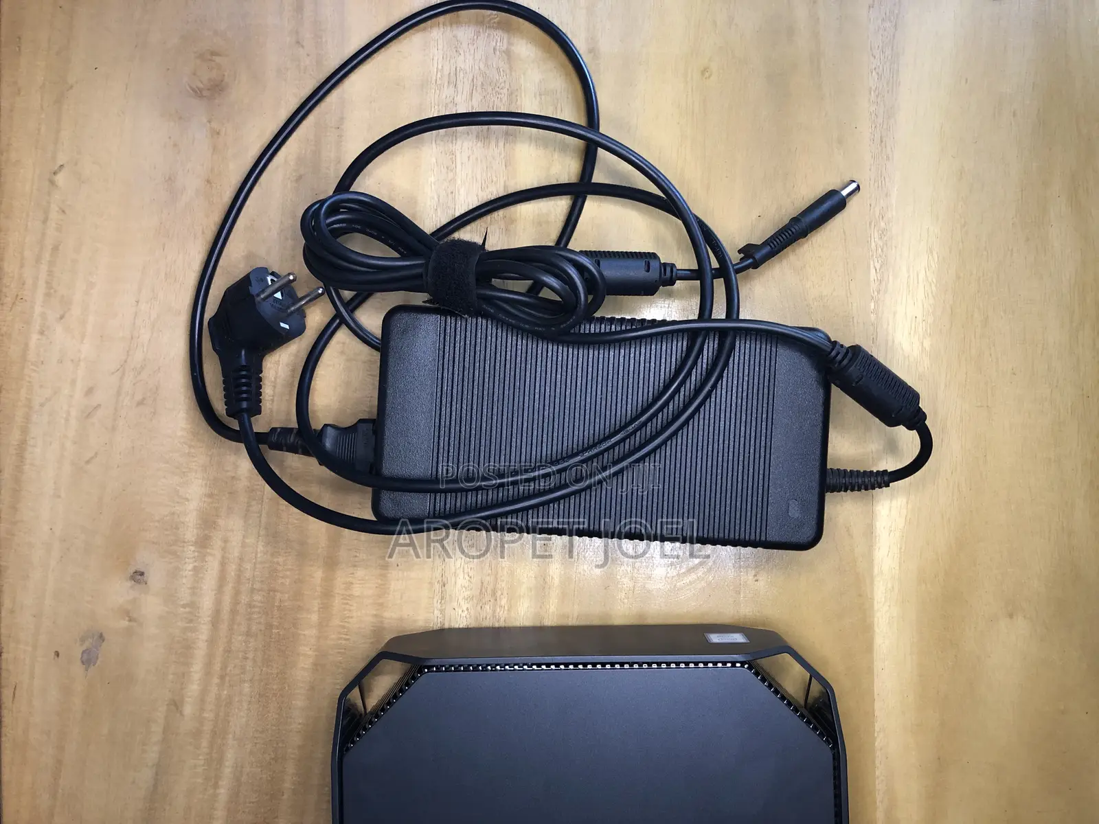 Desktop Computer HP Z2 32GB Intel Xeon HDD+SSD 640GB