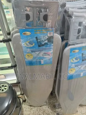 Foldable Ironing Board