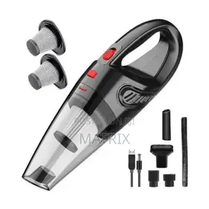 Portable Auto Home, Car Vacuum Cleaner Dust Busters