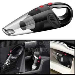Portable Auto Home, Car Vacuum Cleaner Dust Busters