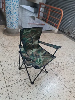 Camping Chairs Wholesale Price