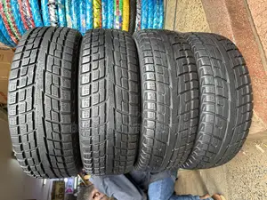 215/65r16 Yokohama Geolandar Japan Foreign Used Tires