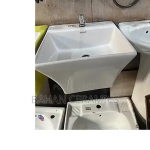 Square Shaped Hand Wash Basin