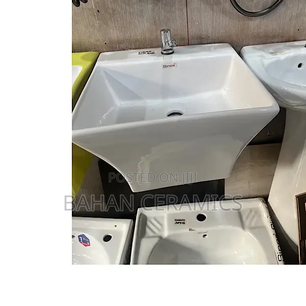 Square Shaped Hand Wash Basin