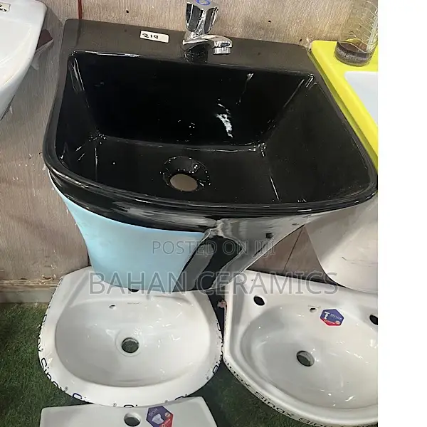 Square Shaped Hand Wash Basin