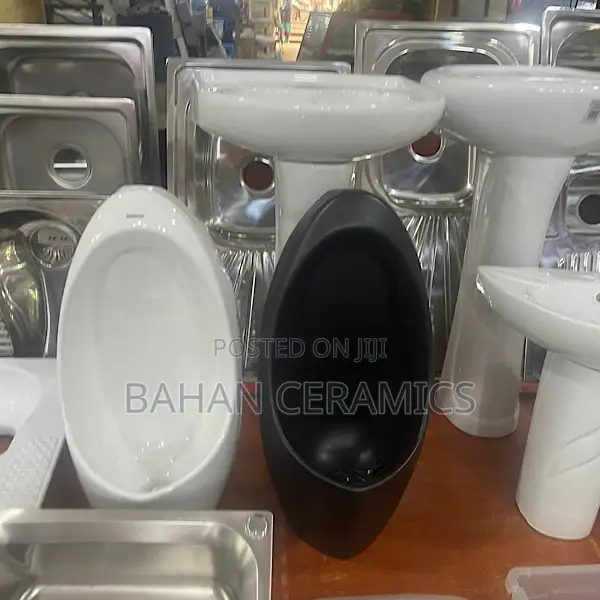 Automatic Urinal Censor Bowls