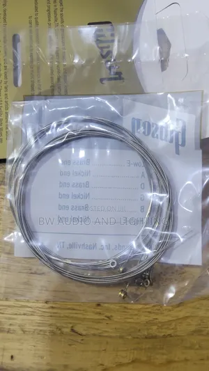 Gibson Electric Guitar Strings