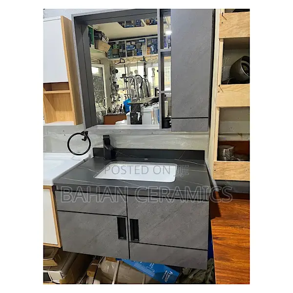 Hand Wash Cabinets