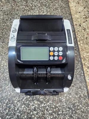 Bill Counter