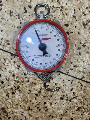 Weighing Scale