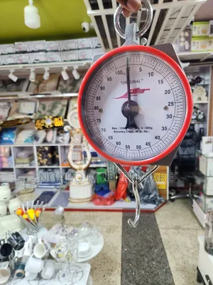 Weighing Scale