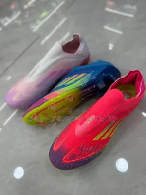 F50 X Adidas Original Material All Different Colors