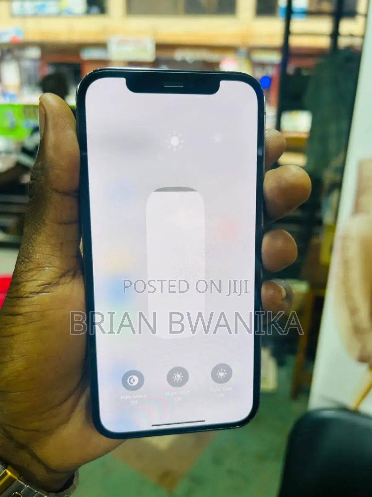 Apple iPhone 12 Pro 128 GB Black