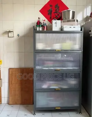 Kitchen Storage Cabinet