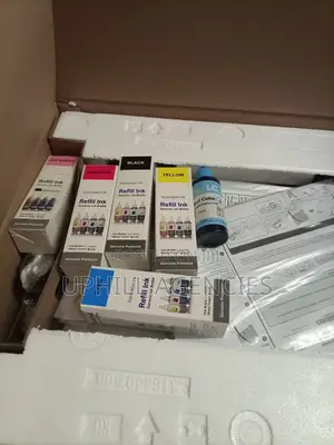 Sublimation Ink Epson Printer