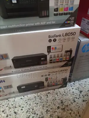 Printer Epson L8050