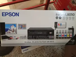 Printer Epson L8050