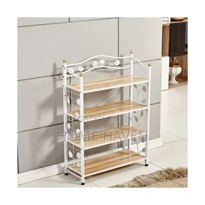 Free Standing Shoe Rack