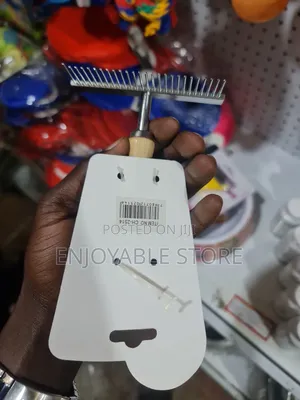 Dog Combing Brush
