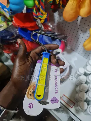Dog Combing Brush