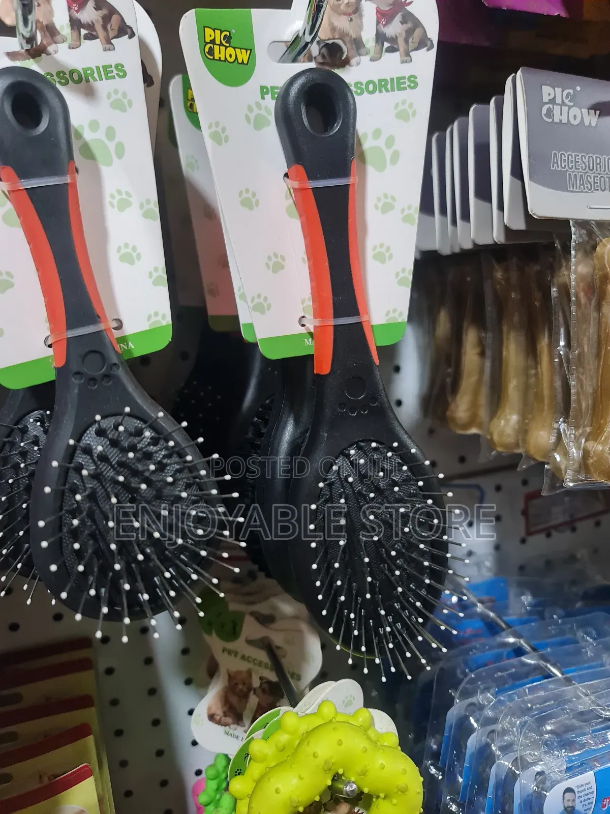 Dog Brushes for Cleaning
