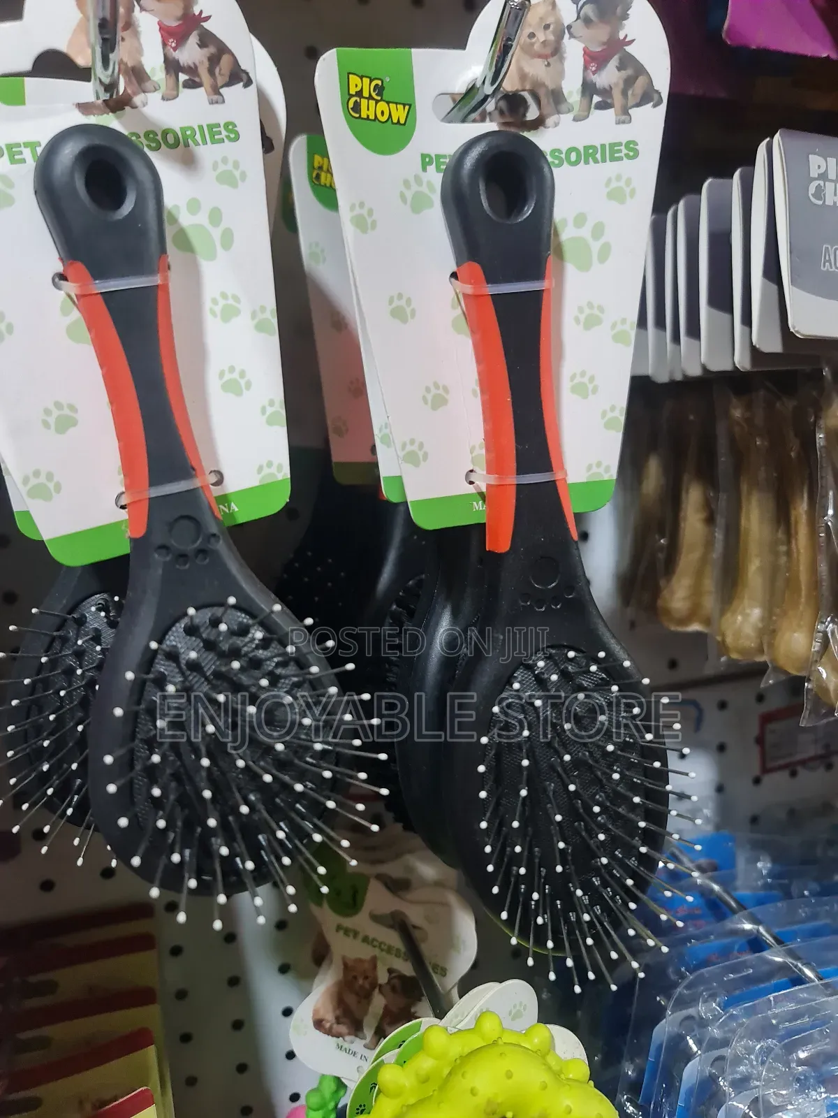 Dog Brushes for Cleaning