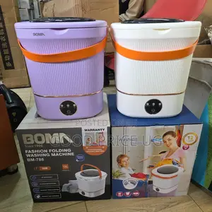 Boma Mini Washing Machine 12l