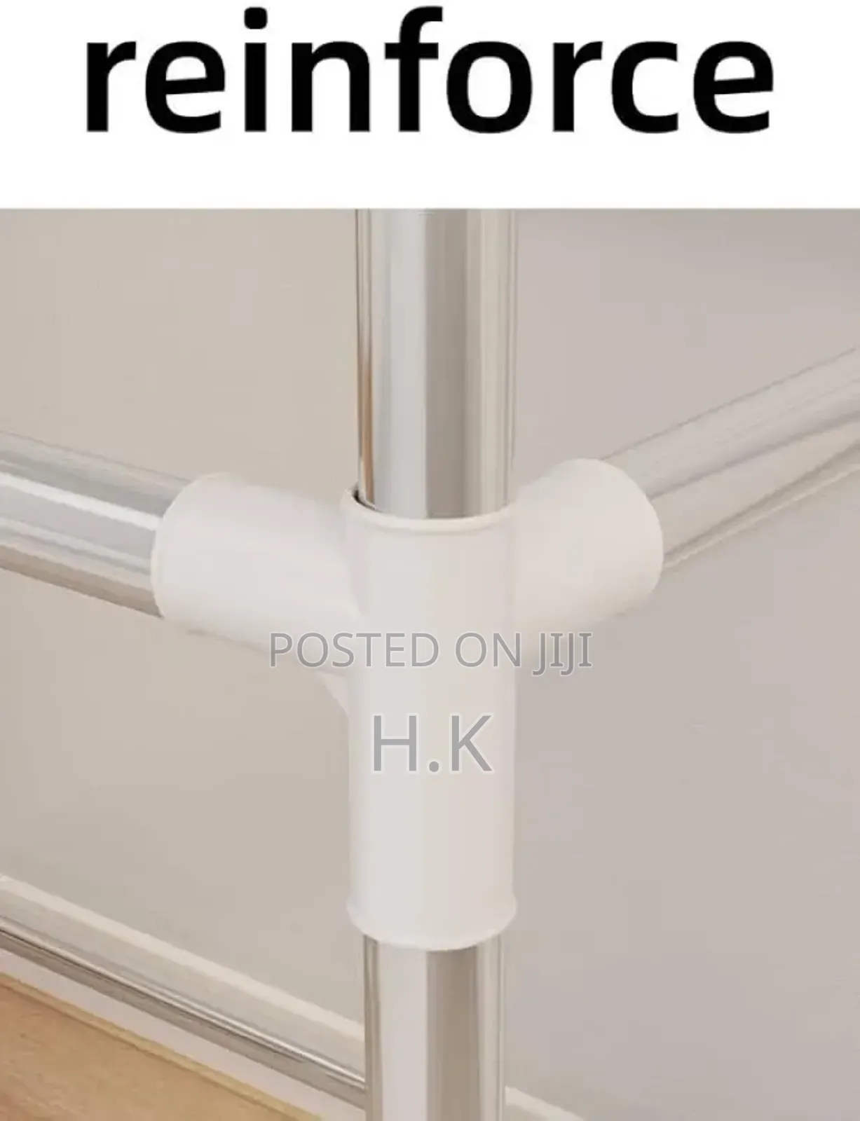 Portable Fabric Wardrobe